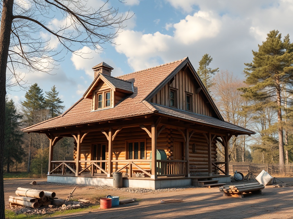 sm-usinsk.ru | Как выбрать тип бруса для строительства в условиях сильной жары и высокой влажности sm-usinsk.ru | Как выбрать тип бруса для строительства в условиях сильной жары и высокой влажности