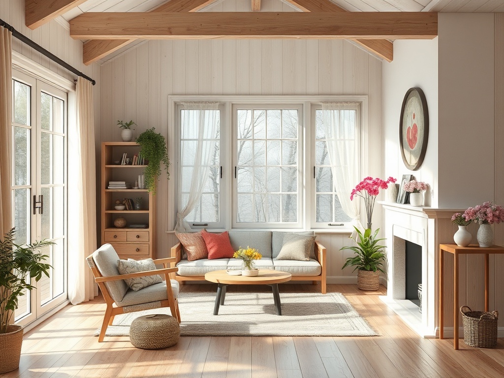 sm-usinsk.ru | Как проводить косметический ремонт внутри дома из бруса: материалы и последовательность sm-usinsk.ru | Как проводить косметический ремонт внутри дома из бруса: материалы и последовательность