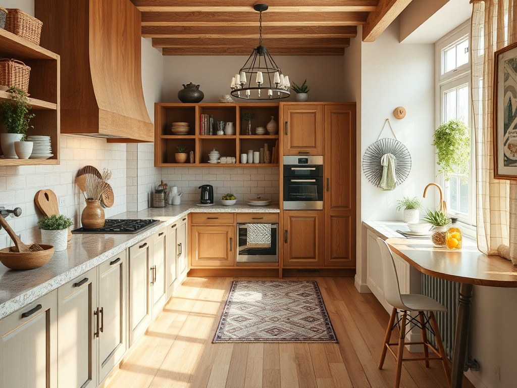 sm-usinsk.ru | Дерево и бетон: контраст текстур